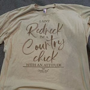 Women’s shirt